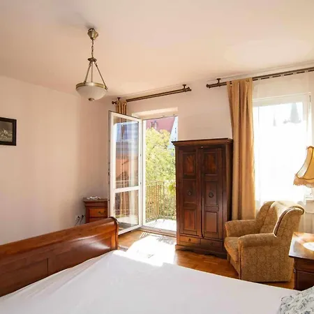 Apartament Old Town * Wroclaw
