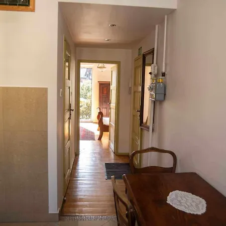 Apartament Old Town * Wroclaw