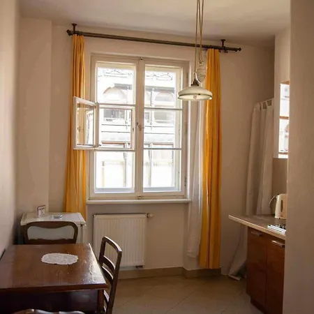 Apartament Old Town Apartment